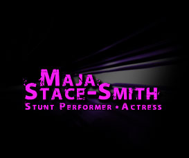Maja Stace-Smith